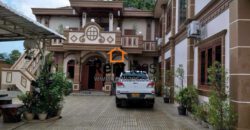 house near Settha Hospital  for Sale