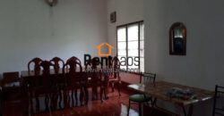 Beautiful House in town near Sengdara Fitness Center ,Joma Phonthan