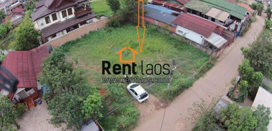 Vacant land ,thatluang Area