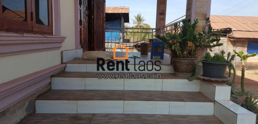 house for sale close thatluang square