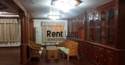 House for rent by good location
