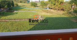good location House for rent near national university of laos