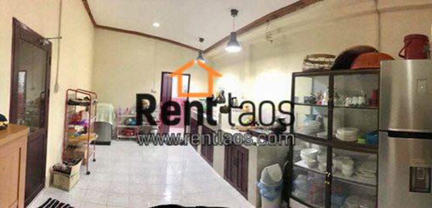 affordable house for sale in Nongkilek village