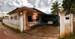 affordable house for sale in Nongkilek village