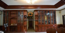beautiful house with large garden for rent  near college of national Defence (KM8),Clock tower