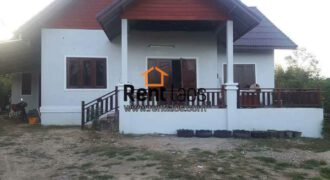 Affordable brand new villa for sale -Nongteng village