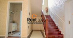 Vientiane Brand new modern house for sale Near Thaluang square