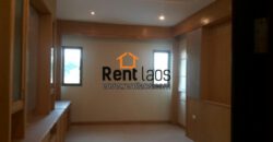 Vientiane modern style house  Near VIS ,PIS for RENT