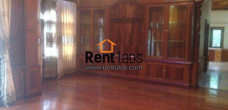 Vientiane Affordable house for sell