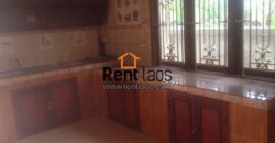 Vientiane Affordable house for sell