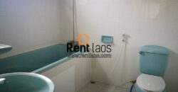 Vientiane Modern  style cozy house for rent Near Sengdara fitness,Thai consulate,Patuxay