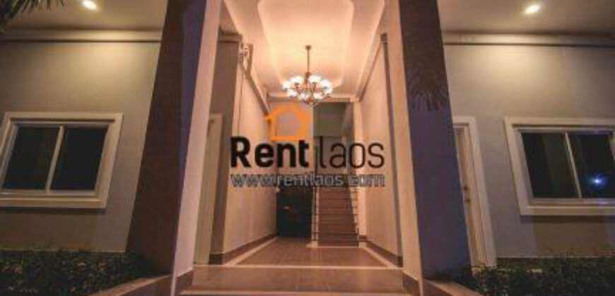 safe and secure Apartment  to stay near NUOL and Oscar bilingual school for rent 