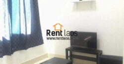 safe and secure Apartment  to stay near NUOL and Oscar bilingual school for rent 