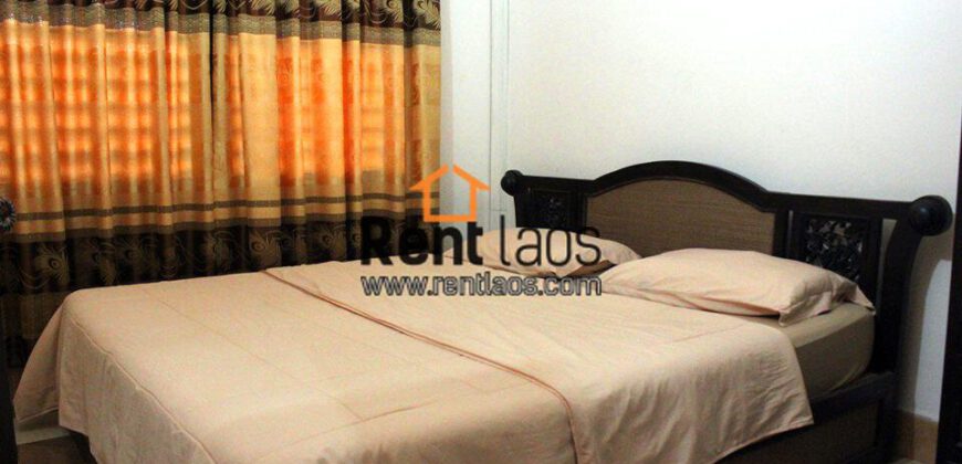 Apartment for rent near VIS ,sengdara fitness and Joma2