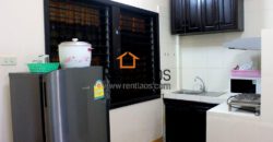 Apartment for rent near VIS ,sengdara fitness and Joma2