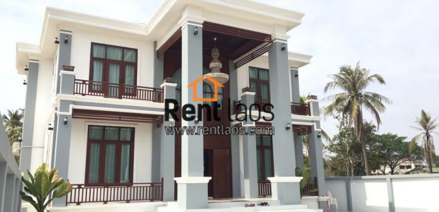 Beautiful Brand new house for rent near 103 hospital