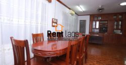 house with large garden space  for RENT near Australia embassy