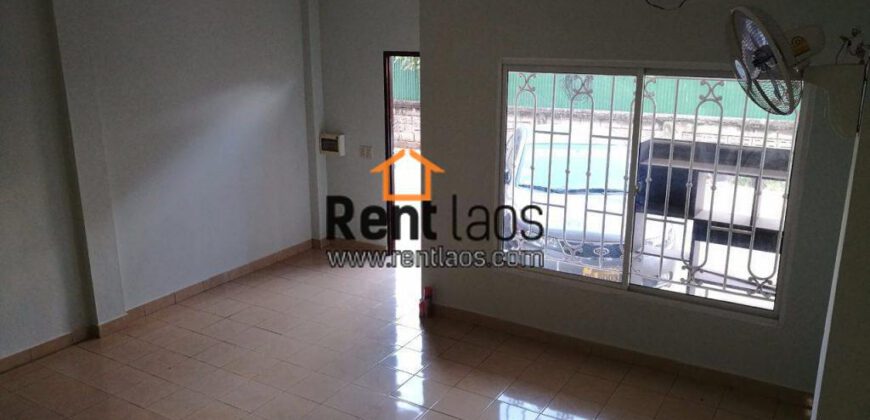 Town-house for rent near Japanese embassy