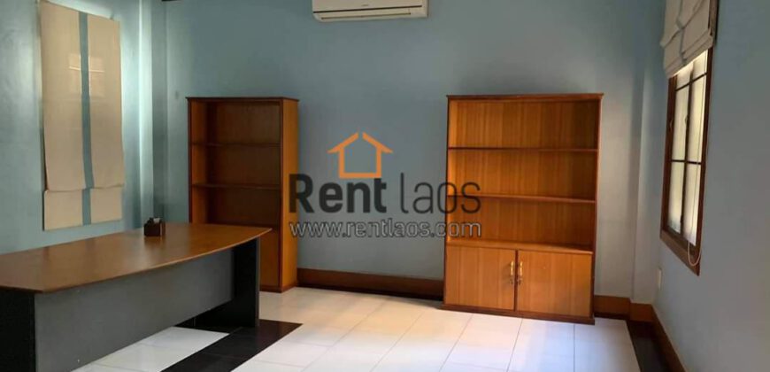 Modern house near Australia Embassy ,Many spa ,Chinese Embassy  with fully furnished for rent