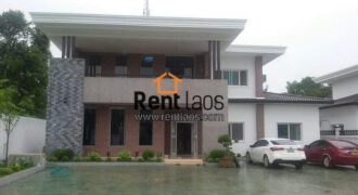 House for sale near law School(Dongkhamxang)