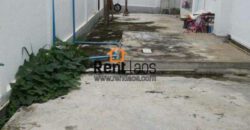 House for sale near law School(Dongkhamxang)