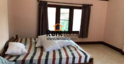 Modern house near Kettisack ,103 hospital ,Panyathip school  for rent with fully furnished.