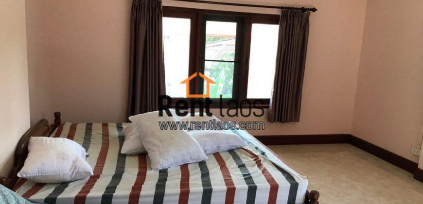 Modern house near Kettisack ,103 hospital ,Panyathip school  for rent with fully furnished.