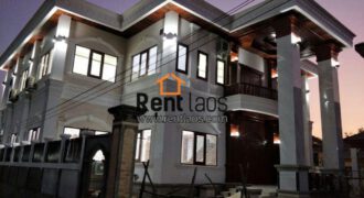 Modern Brand New house for sell near Langxang Sport center and Itec mall