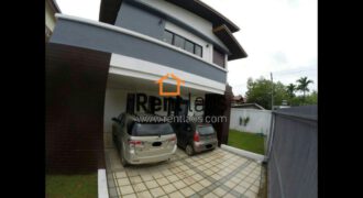 Modern house for rent Near Chinese Embassy