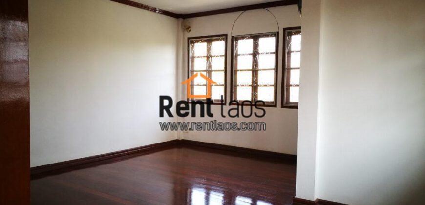 Beautiful house near Australia Embassy ,Many spa ,Chinese Embassy with fully furnished for rent