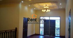 Modern house near Kettisack ,Chinese embassy for rent with fully furnished.