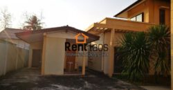 Modern house near Australia Embassy ,Many spa ,Chinese Embassy  with fully furnished for rent