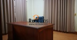 House near 103 hospital for rent with fully furnished.