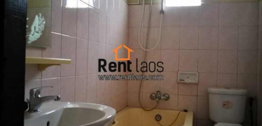 House near 103 hospital for rent with fully furnished.