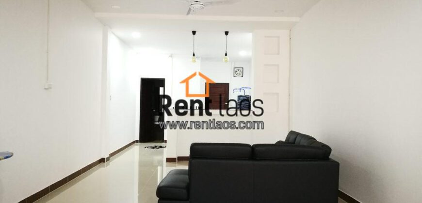 Brand New fully furnished Townhouse Near Joma Phonthan