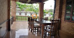 Big house with huge garden for rent near 103 hospital.