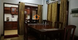 House for rent in very good location near 103 hospital 