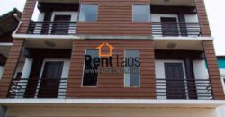 Brand New apartment Near Sengdara Fitness with fully furnished for rent in quiet area.