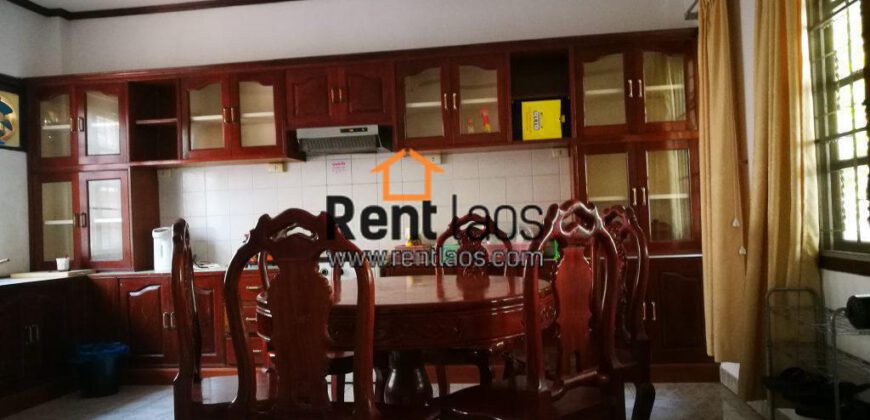 House for rent in very good location near Joma Phonthan