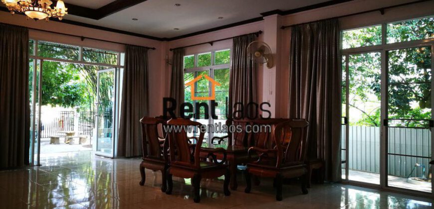 New Modern house for rent Near Thai consulate for rent 