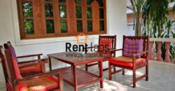 House with Large garden near Chinese embassy for RENT