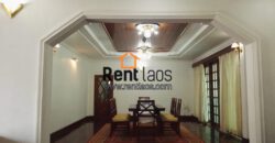 Gorgeous House for rent Near Joma Phonthan