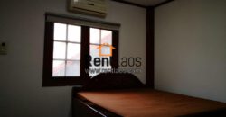 Lao style house Near Australia Embassy for RENT