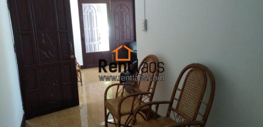 House near Joma Thatluang for RENT
