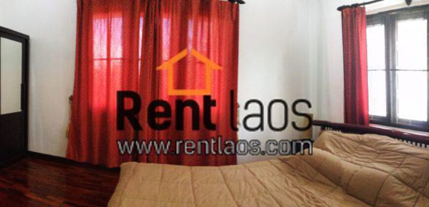 Cozy apartment for Rent Near Patuxay