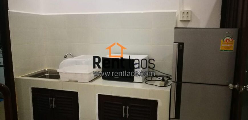 Apartment Near VIS for Rent