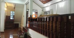 Beautiful House for Rent Near Chinese embassy