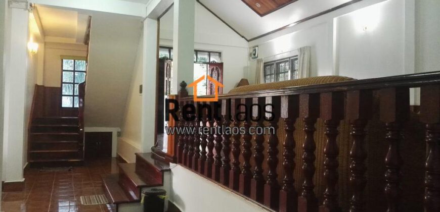 Beautiful House for Rent Near Chinese embassy