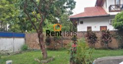 Affordable house Near Chinese embassy for RENT