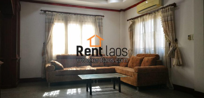 House near Chinese embassy for RENT